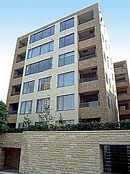 パーク・コート南麻布ヒルトップレジデンス 101