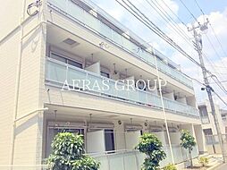 リブリ・ＡＮＧＥＬ狛江III