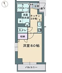 アビターレ平町 602