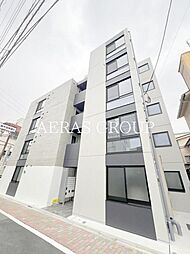 ＣＡＳＡ ＧＲＡＺＩＥ南千住
