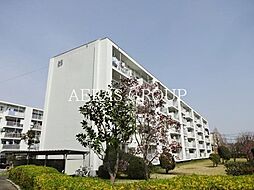 富士見町住宅25号棟