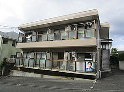 かつらハイツ 102