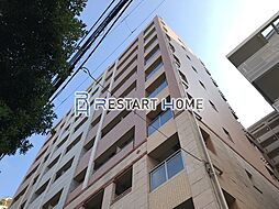 エステムコート三宮EASTポルトマーレ