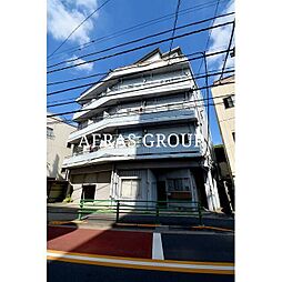 アシスト第5駒込マンション