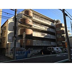 小島マンション 502