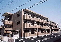 プリムヴェールＢ棟 102