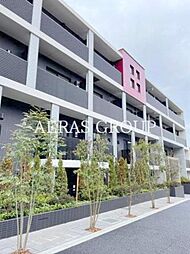 スカイコートグランメゾン御殿山