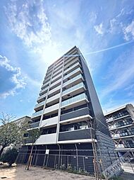 大阪市東住吉区桑津３丁目