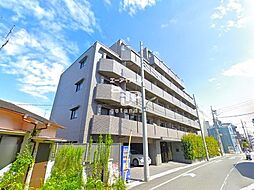 大田区東矢口３丁目