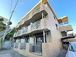 グランメゾン椿森