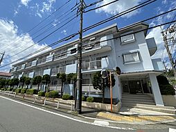 ウエストウッド 207