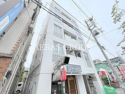 横浜市緑区長津田５丁目