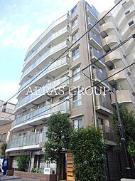 デュオステージ白金高輪 406