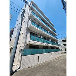 モン・シャトー久我山新館