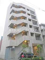 プライムガーデン駒沢大学