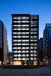 大阪市西区京町堀３丁目