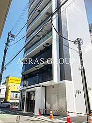 プライムアーバン品川中延