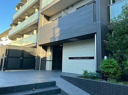 中野区松が丘１丁目