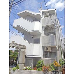 ハイメゾン橋本5 2F