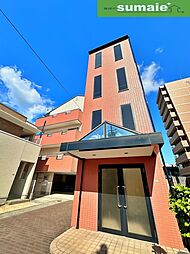 和歌山市小松原６丁目