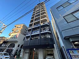 ＢＰＲレジデンス青砥 902