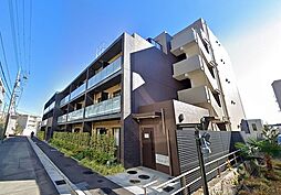 SHOKEN　Residence川崎生田 108