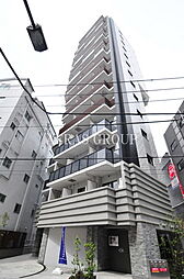 グランパセオ麻布十番 1404