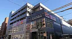 ブライト住吉 401