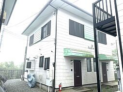 御殿場市川島田の一戸建て