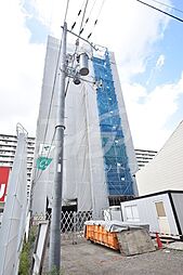 大阪市城東区古市３丁目