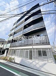 アンベリール墨田II