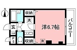 ヤマグチマンション 305