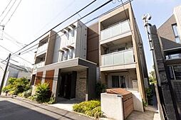 カーサヴェルデ富ヶ谷 106
