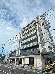 足立区北加平町