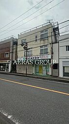 ＩＳビル 大泉学園