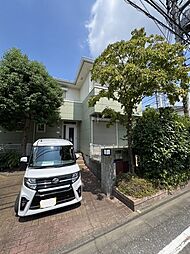 ブリージングタウン百草園