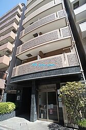 パレステュディオ銀座東壱番館