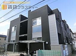 市川市南八幡２丁目の一戸建て