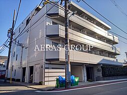 プレール・ドゥーク富士見ヶ丘