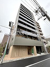 ザ・パークハビオ本所吾妻橋 201