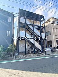 リブリ・オーシャンサイドII