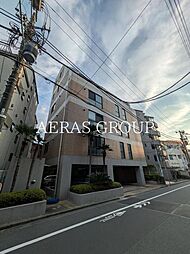 ルミークアン笹塚