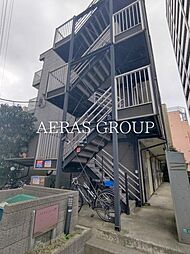 レオパレススノーヴァレー相模原