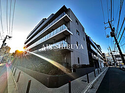 ガーラ大井町グランドステージ 224