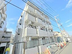 ジョイフル大和南