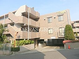 藤和ライブタウン新検見川