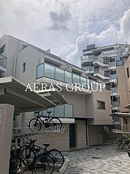 四谷坂町レジデンス