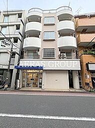 鈴亀ビル
