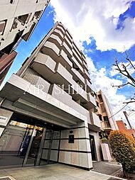 ルーブル下北沢弐番館