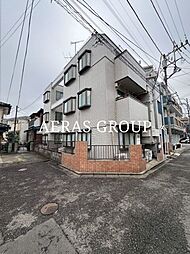 クロノス南橋本3丁目